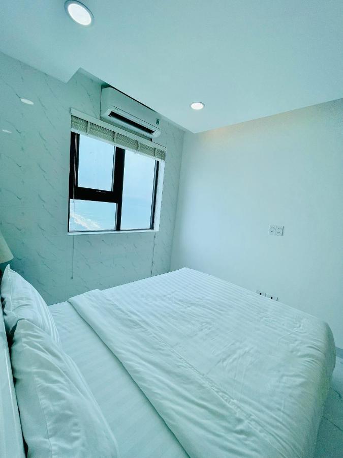 Md Ocean Apartment Da Nang Esterno foto