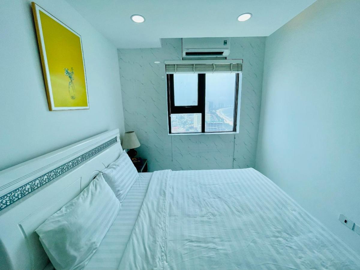 Md Ocean Apartment Da Nang Esterno foto