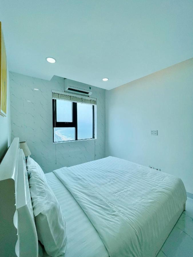 Md Ocean Apartment Da Nang Esterno foto